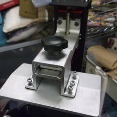 光造形3Dプリンター NOVA3D Elfin2 mono SE 本体とアダプタ―のみ