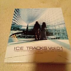 名盤CD‼️ICE TRACKS vol.01 