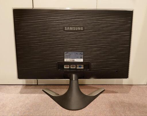 Samsung(サムスン) 24インチモニター SyncMaster BX2450