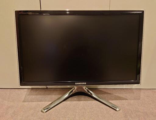 Samsung(サムスン) 24インチモニター SyncMaster BX2450