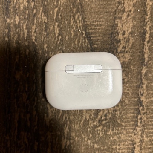 その他 AirPods pro