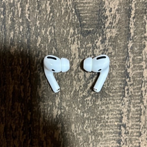 その他 AirPods pro