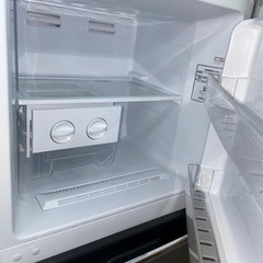 送料・設置込み 冷蔵庫 227L Hisense 2020年