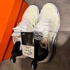 NIKE ナイキ エアマックス ゴルフ 25.5