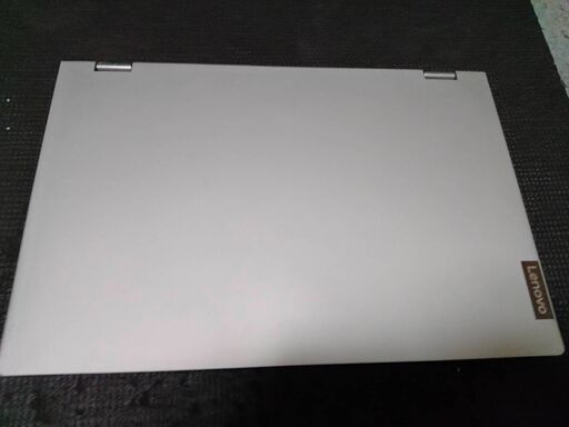 ノートパソコン Lenovo Ideapad C340 15IIL