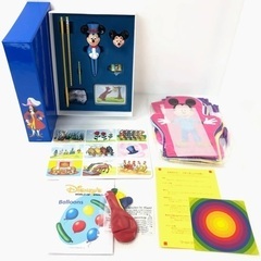 DWE 2018年 メインプログラム 宝箱アクティビティボックス