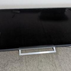 レグザ　4Kテレビ　49Z730X 　19年モデル