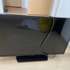 SHARP TV 32型