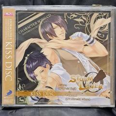 STORM LOVER キャラクターソングCD -LOVERS ...