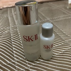 SK-II  ふきとり用化粧水　一般肌用化粧水