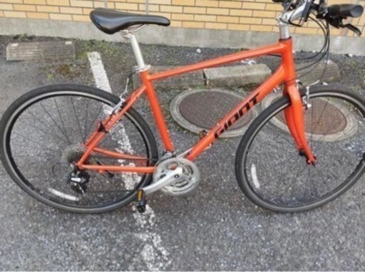 自転車
