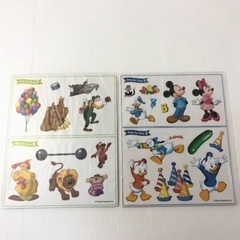 DWE 2014年 ほぼ未開封 メインプログラム宝箱アクティビティボックス