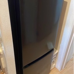 ハイセンス　冷蔵庫