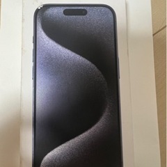iphone 15 pro 512gb
