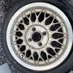 BBS 14インチ