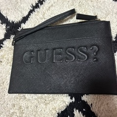 GUESS