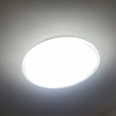 ニトリ　LEDシーリングライト　