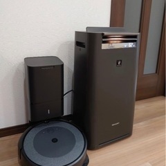 【美品】iRobot Roomba ルンバ