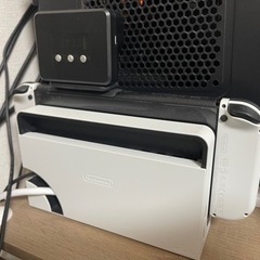 お値下げ】ニンテンドーSwitch 有機ELモデル その他多数
