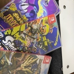 お値下げ】ニンテンドーSwitch 有機ELモデル その他多数
