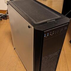 パソコンケース　Thermaltake Versa H26