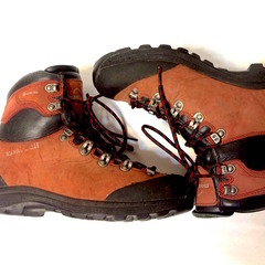 モンベル アルパインクルーザー 2000 Women's 24.5 全天候型