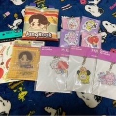 BT21 グッズセット