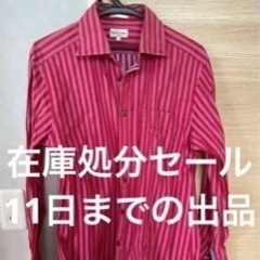 Paul Smith シャツLサイズ