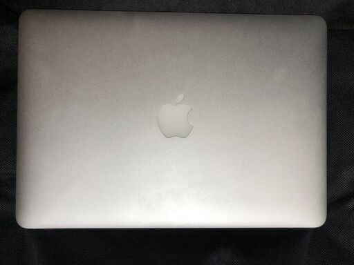 MacBook Air 13インチ Mid 2012 MD232J/A」軽量薄型モバイルノートPC