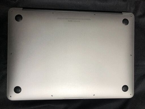 MacBook Air 13インチ Early 2014（MD761J/B）」Core i5搭載 /メモリー