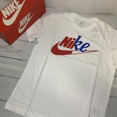 NIKE　メンズ　Tシャツ　ナイキ　白