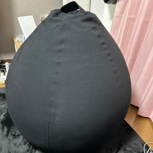 yogibo pod ビーズソファー