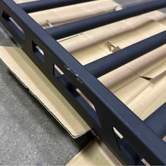 成約済み　ジムニー　JB23 ルーフラック　ルーフキャリア