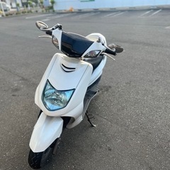 ヤマハ　シグナス1型125cc【YAMAHA シグナス1型　12...