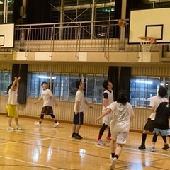 宇都宮市で水•木•日バスケしませんか🏀 (参加費無料•初心者歓迎...