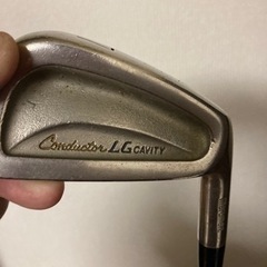 ゴルフセット　ほぼ一式