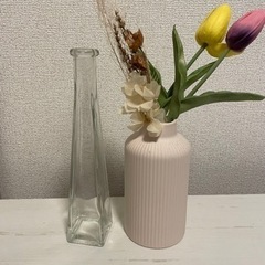スリーコインズ⭐︎花瓶