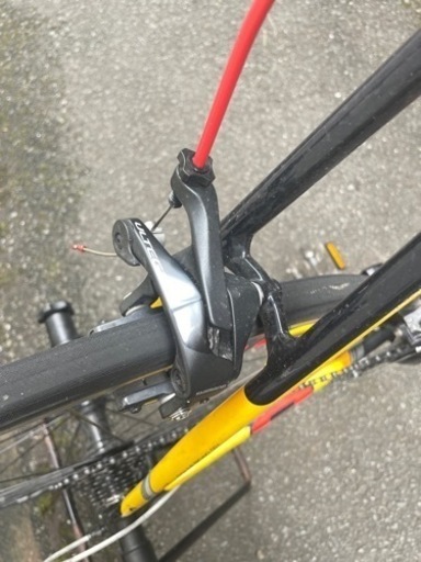 ロードバイク CANNONDALE CAAD8 (カスタム有り) - ロードバイク 