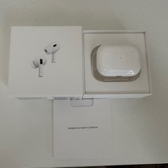 airpods Pro2