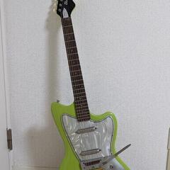 Danelectro DEAD ON’67 Limey