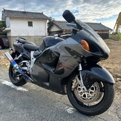 GSX1300Rの中古が安い！激安で譲ります・無料であげます｜ジモティー