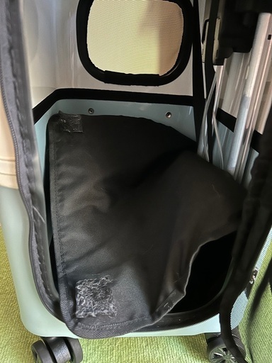 ペット petico ペチコ ペットキャリー 交通機関OK