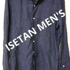 ISETANMEN'S　シャツ