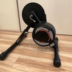 Xprova Noza S スマートトレーナー