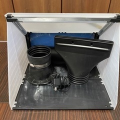 エアブラシ　スターターセット　プラモデル　塗装　本日受け取り特化あり！！