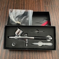 エアブラシ　スターターセット　プラモデル　塗装　本日受け取り特化あり！！