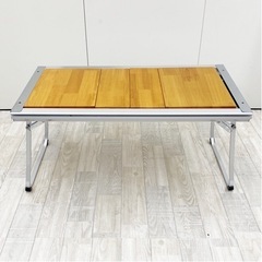 【超美品】snow peak エントリーIGT & マルチパーパストートバッグM