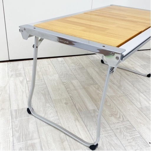 超美品】snow peak エントリーIGT \u0026 マルチパーパストートバッグM 