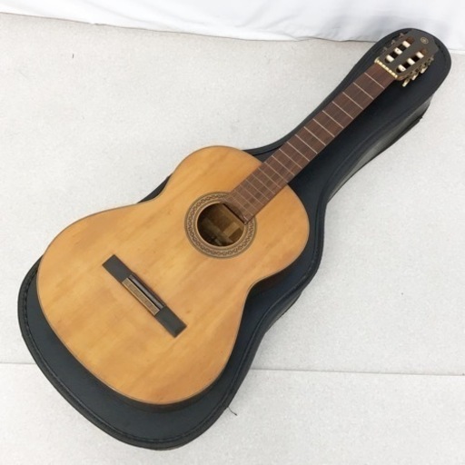 【程度良好】YAMAHA G-70A ヤマハ アコースティックギター Hケース付