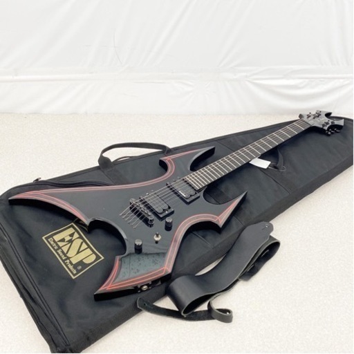 【美品】B.C.Rich エレキギター WMD Son of Beast SOB